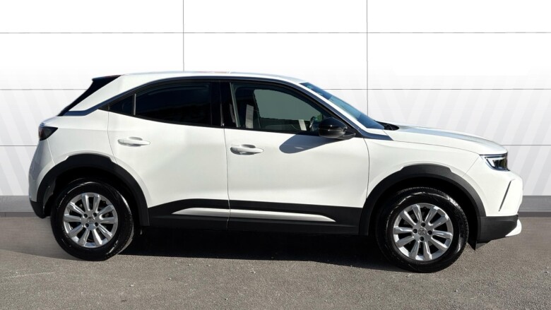 Vauxhall Mokka 1.2 Turbo 100 SE 5dr Petrol Hatchback